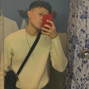 Meet your Posher, Angel